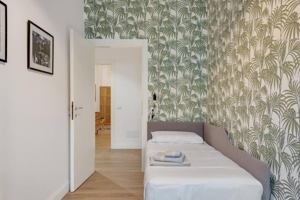 Easylife - Cozy & Comfy Apt In Design District Милано Екстериор снимка